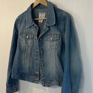Old Navy Classic Denim Jacket